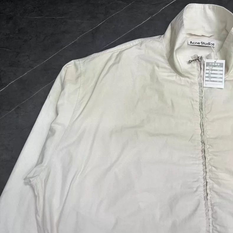 Acne Studios Acne Studios Vintage Dyed Jacket Unused-yf Size US L / EU 52-54 / 3 - 3 Thumbnail