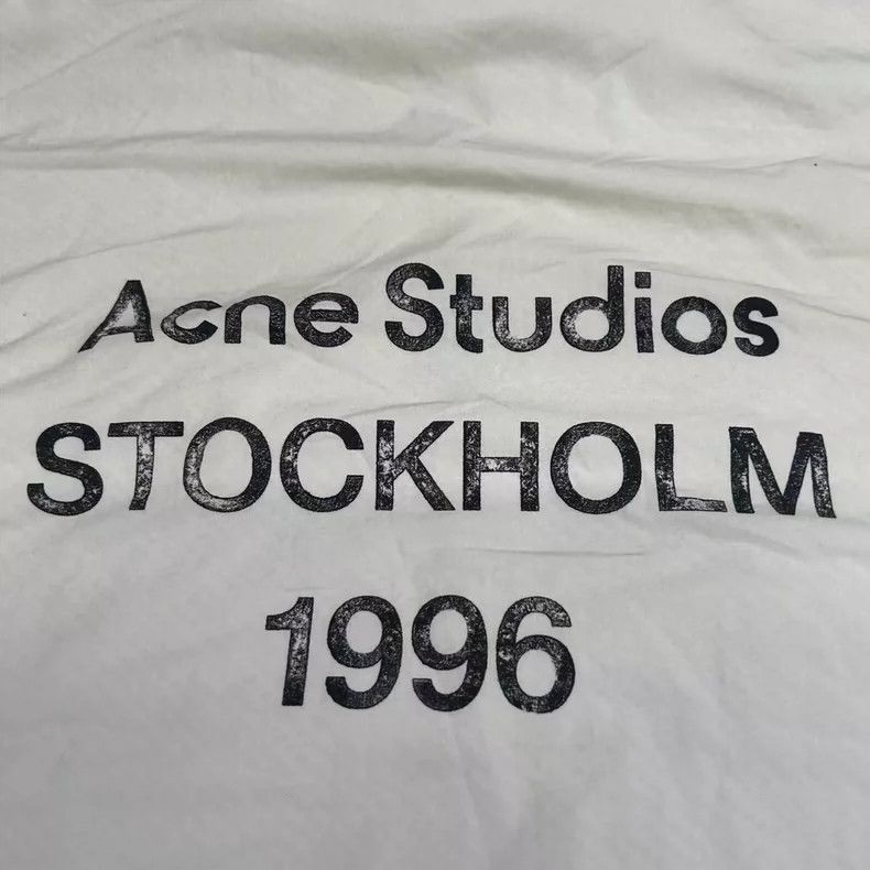 Acne Studios Acne Studios Vintage Dyed Jacket Unused-yf Size US L / EU 52-54 / 3 - 4 Thumbnail
