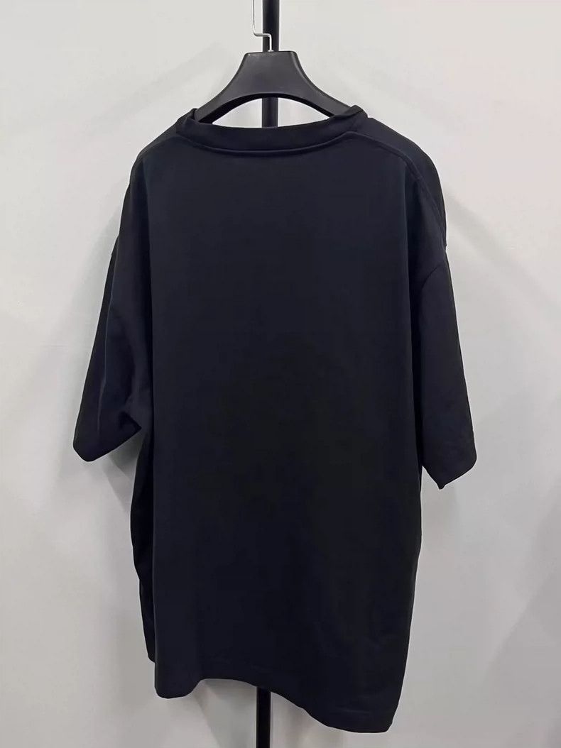 Acne Studios Acne Studios Graphic Short Sleeve T-Shirt-yf Size US L / EU 52-54 / 3 - 2 Thumbnail