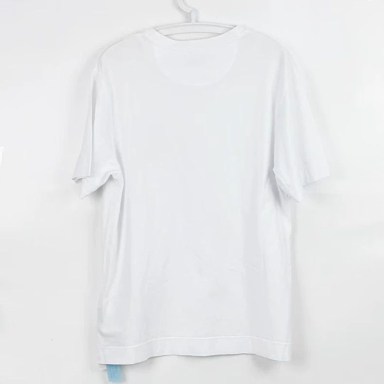 Fendi Fendi SS23 Limited Logo Print T-Shirt-yf Size US S / EU 44-46 / 1 - 2 Thumbnail