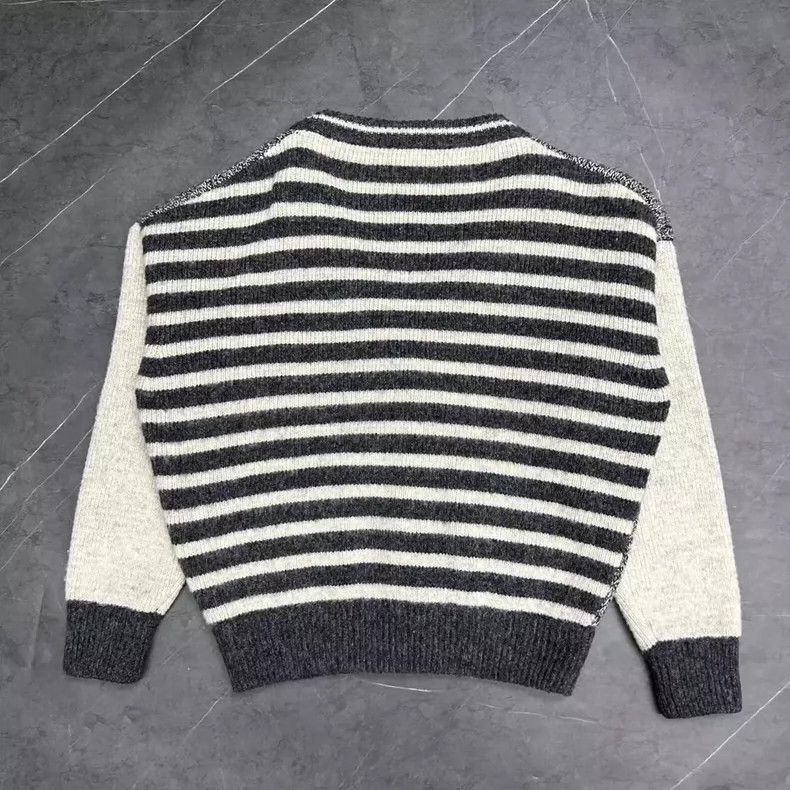Saint Laurent Paris Saint Laurent Knit Cardigan Size S-yf Size US S / EU 44-46 / 1 - 2 Thumbnail