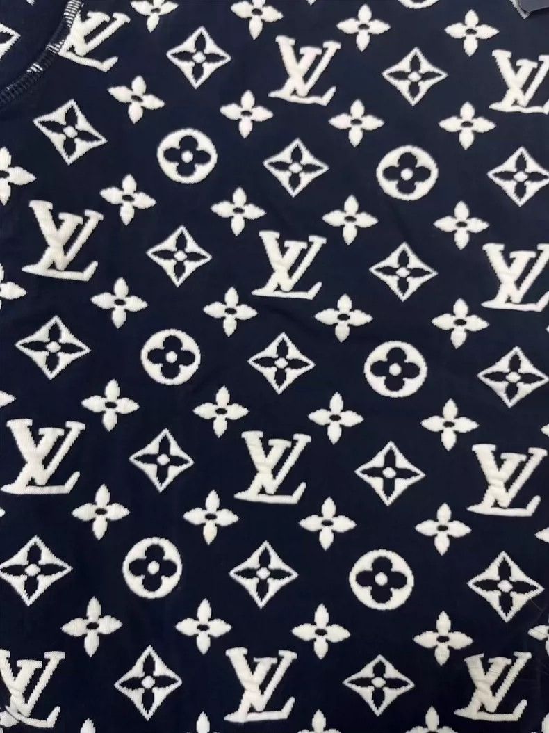 Louis Vuitton Louis Vuitton Classic Crewneck Sweatshirt for Men-yf Size US XS / EU 42 / 0 - 3 Thumbnail