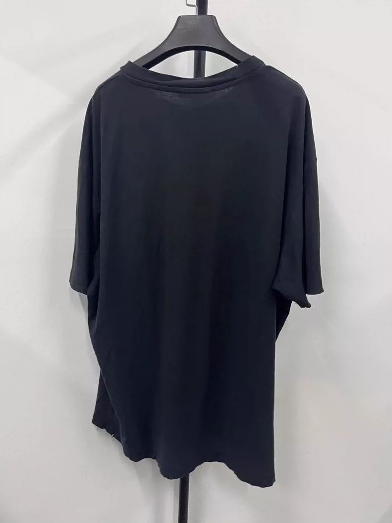 Acne Studios Acne Studios 1996 Short Sleeve T-Shirt-yf Size US XL / EU 56 / 4 - 2 Thumbnail