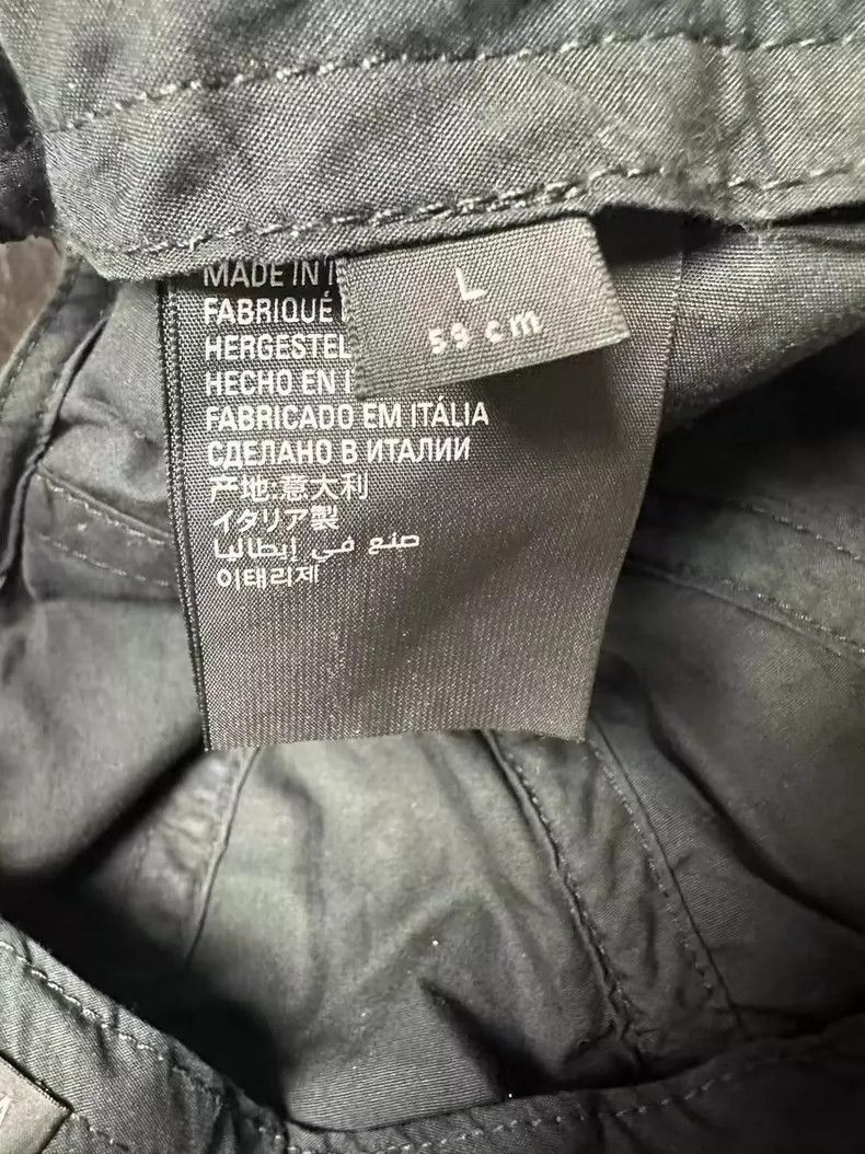 Balenciaga Balenciaga NYSE Fashion Classic Cap-yf Size ONE SIZE - 5 Thumbnail