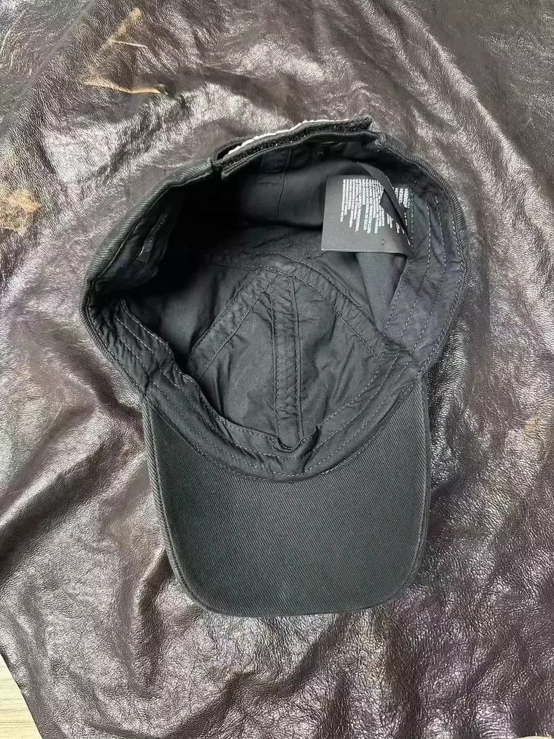 Balenciaga Balenciaga NYSE Fashion Classic Cap-yf Size ONE SIZE - 4 Thumbnail