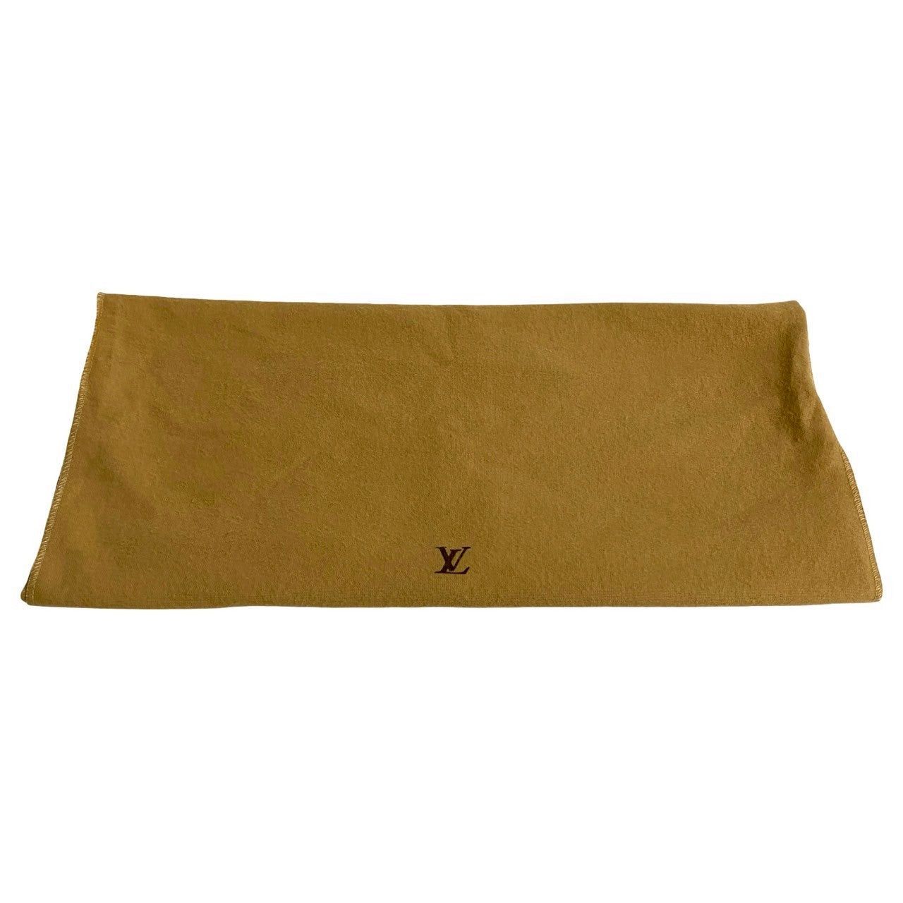 Louis Vuitton Louis Vuitton Shoulder Bag Brown Leather Size ONE SIZE - 9 Thumbnail