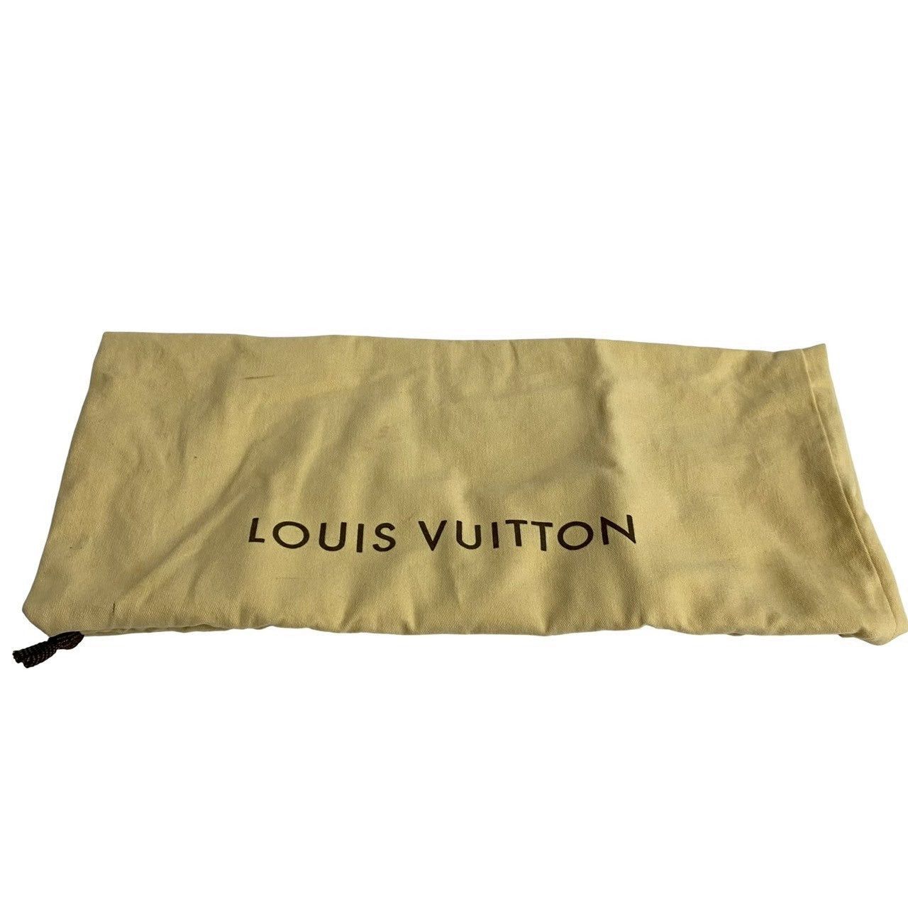 Louis Vuitton Louis Vuitton Handbag Purple Leather Size ONE SIZE - 9 Thumbnail