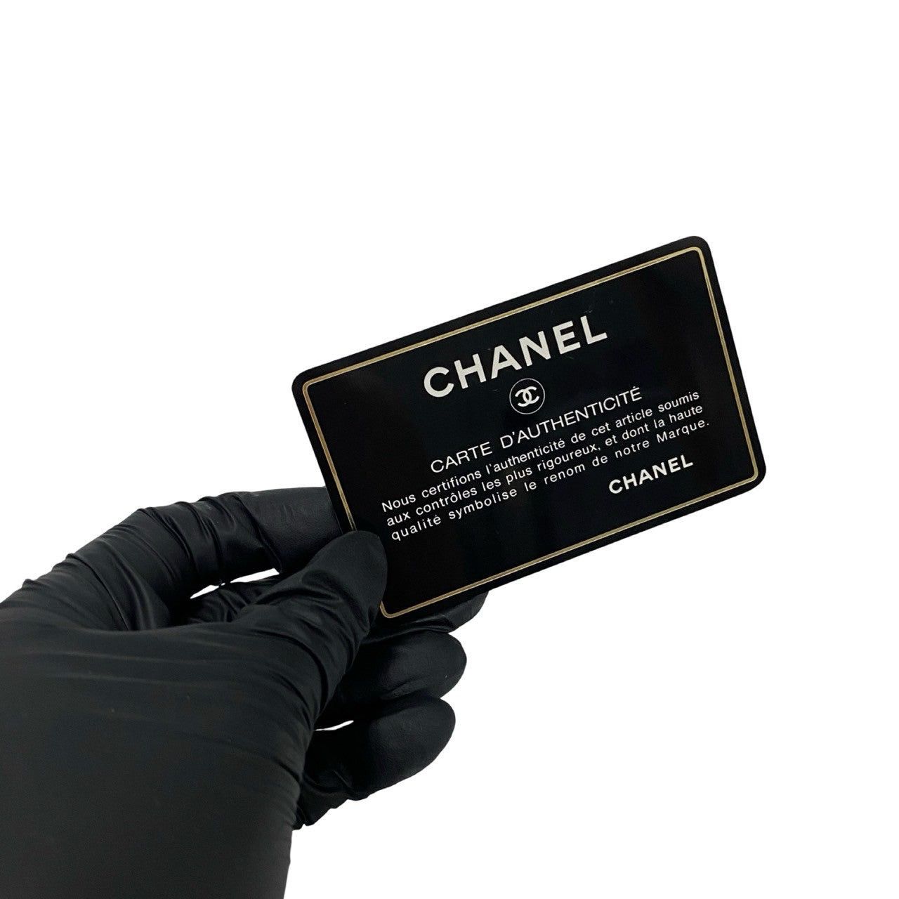 Chanel Chanel Shoulder Bag Green Leather Size ONE SIZE - 9 Thumbnail