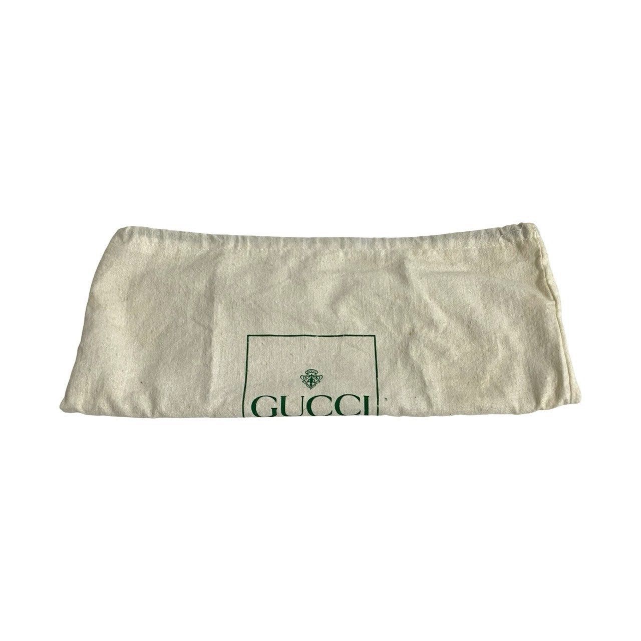 Gucci Gucci Blue Leather Size ONE SIZE - 9 Thumbnail