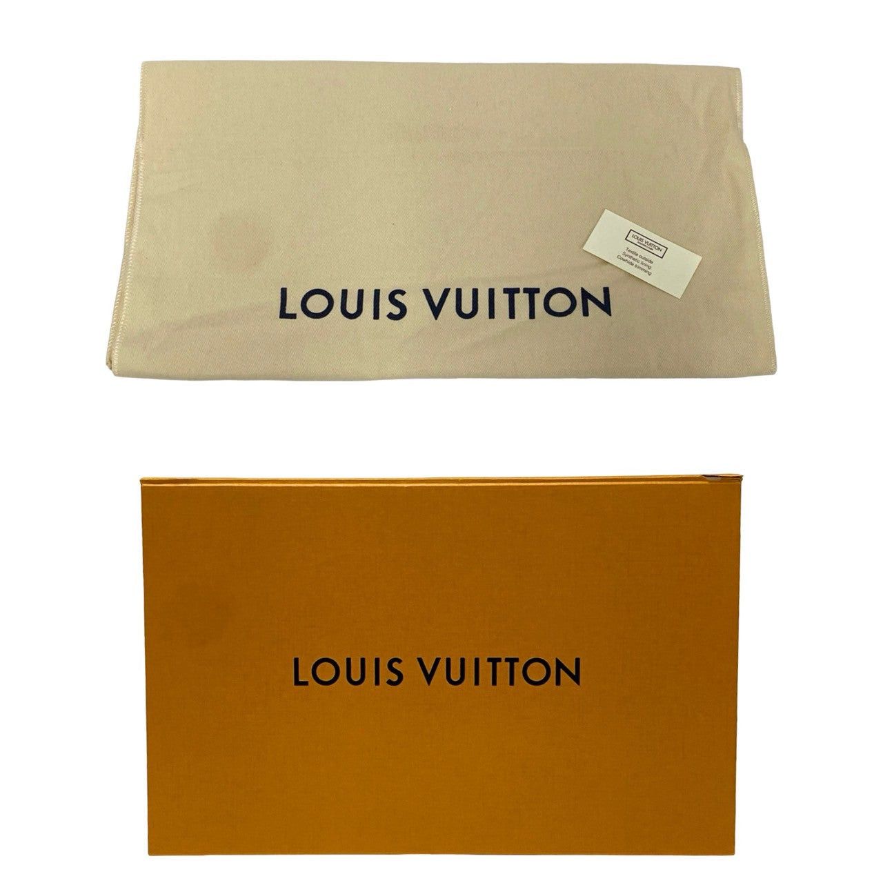 Louis Vuitton Louis Vuitton Shoulder Bag Black Leather Size ONE SIZE - 9 Thumbnail