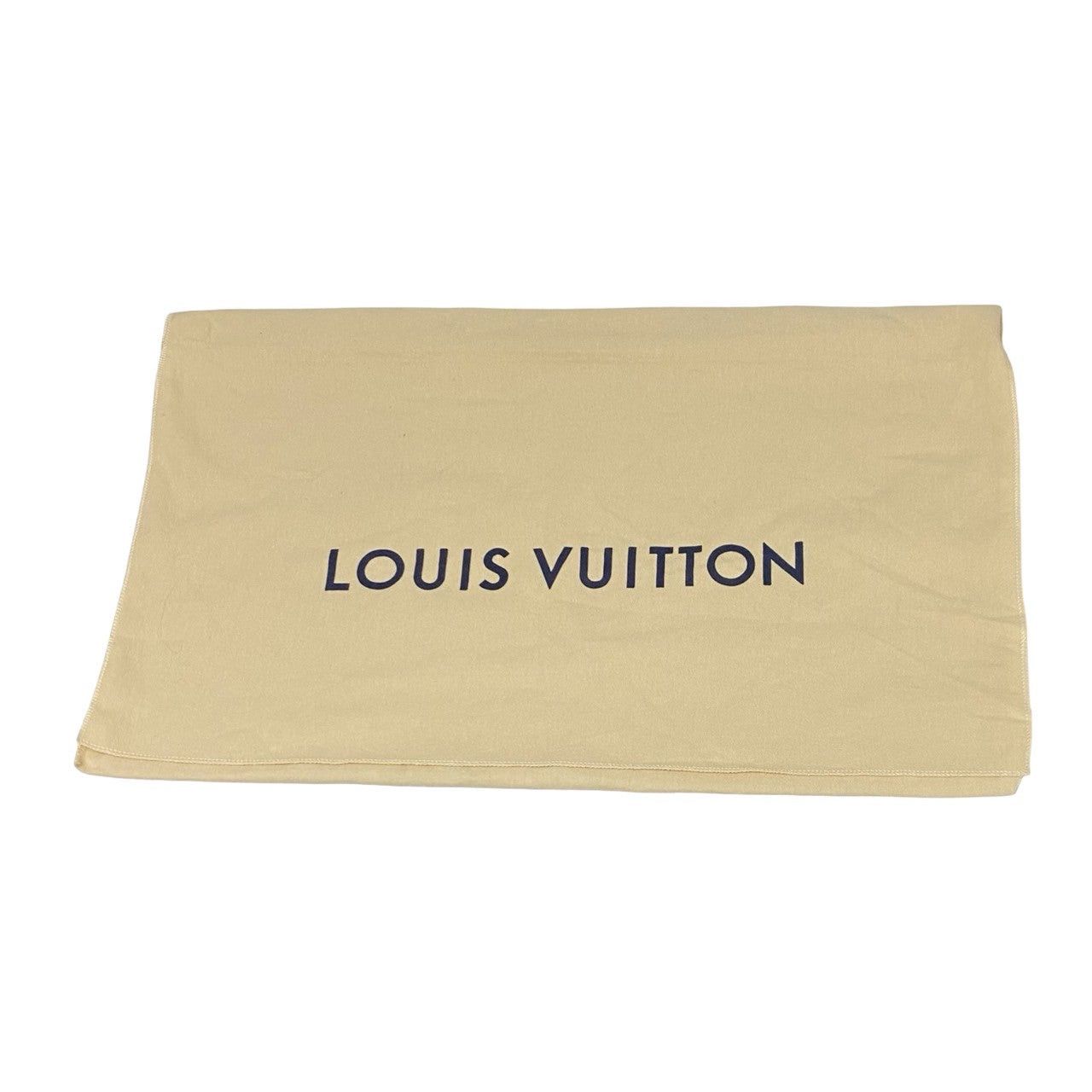 Louis Vuitton Louis Vuitton Shoulder Bag Blue Leather Size ONE SIZE - 9 Thumbnail