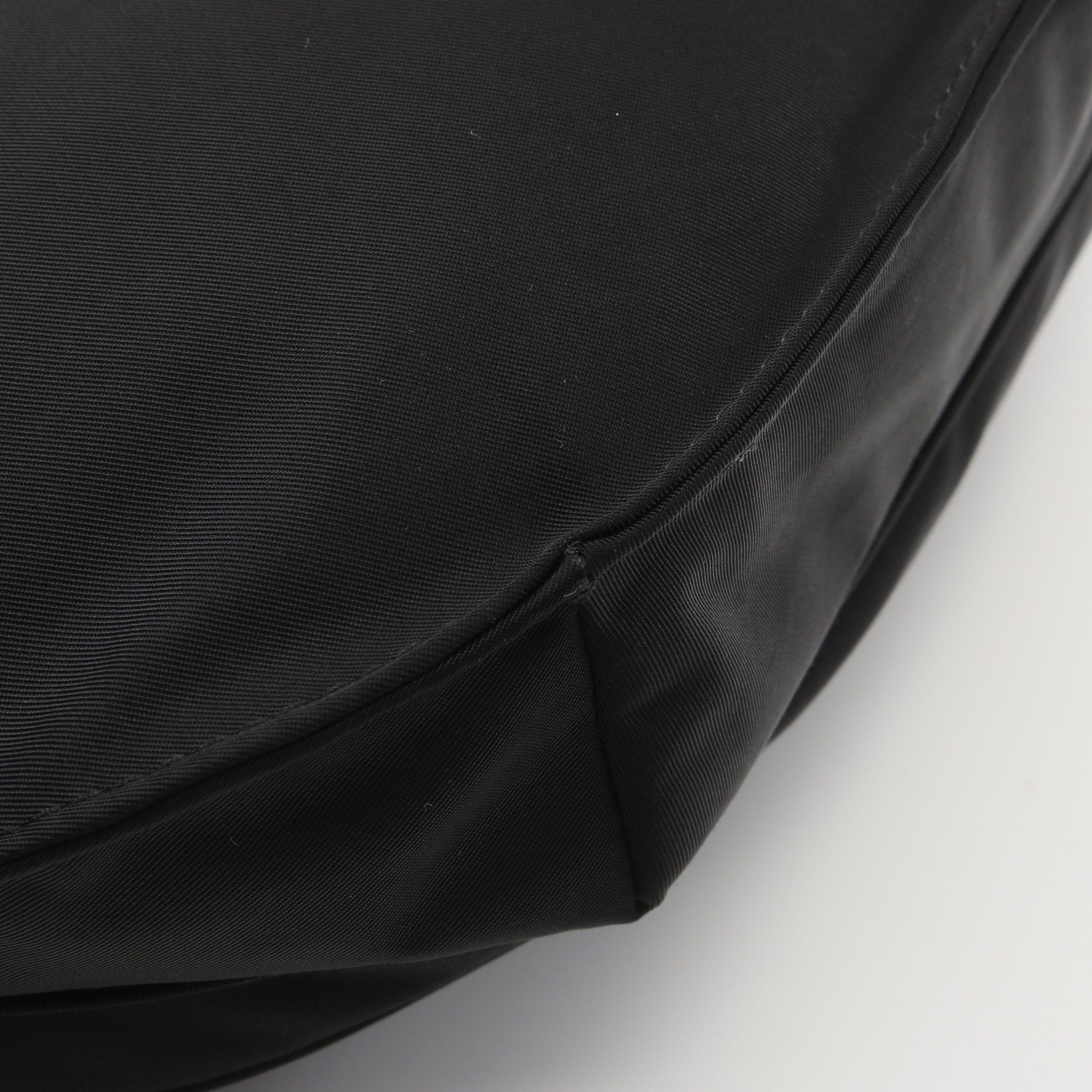 Burberry Burberry Ml Shield Belt Bag Body Nylon Black Size ONE SIZE - 5 Thumbnail