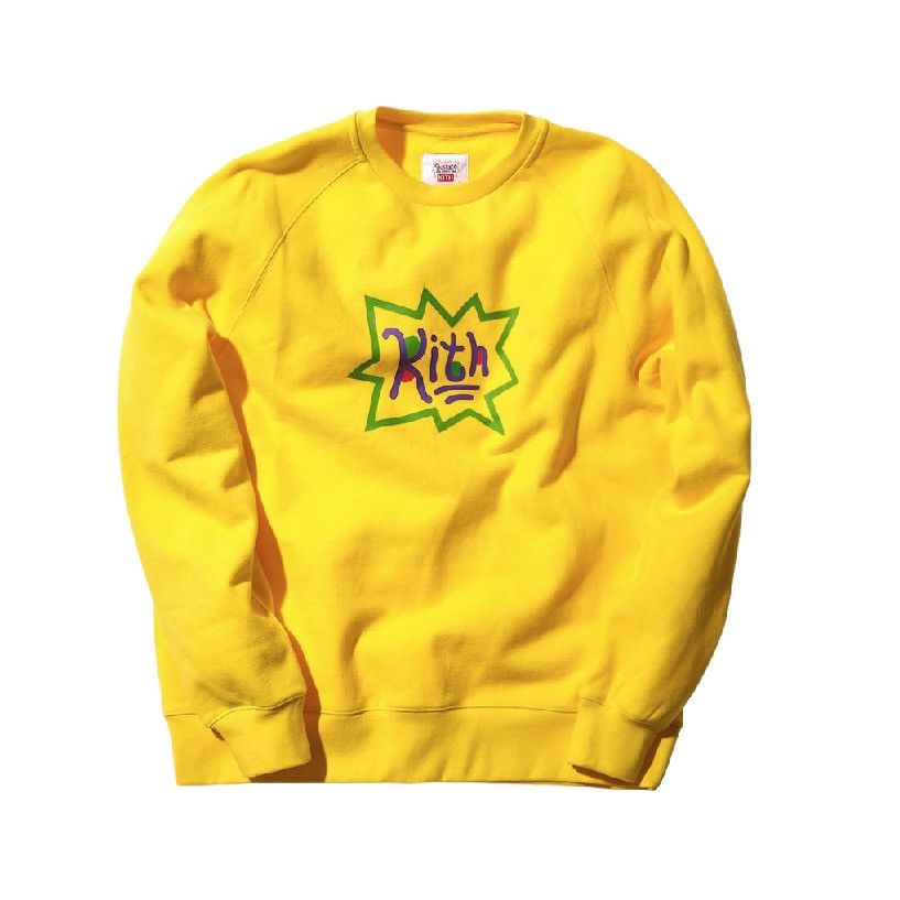Kith x rugrats sale