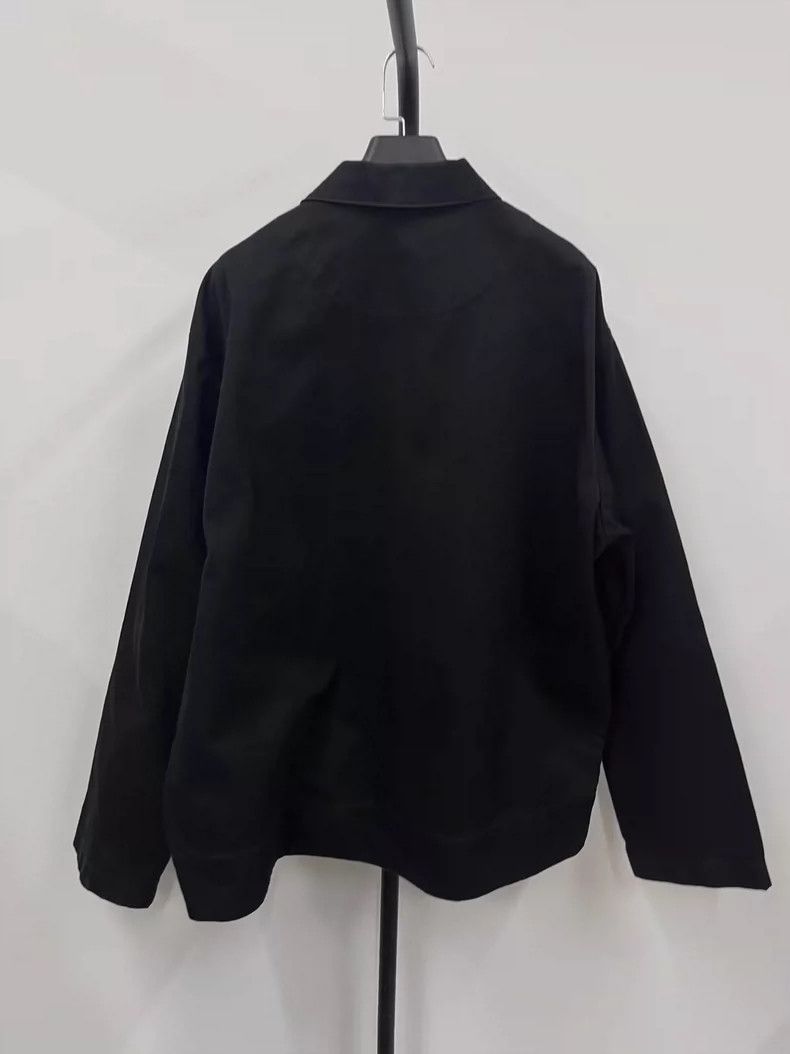 Acne Studios Acne Studios Long Sleeve Button Up Jacket-yf Size US L / EU 52-54 / 3 - 4 Thumbnail