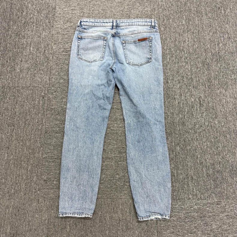 Dolce & Gabbana Distressed Denim Jeans Size 44-yf Size US 44 / EU 60 - 2 Thumbnail