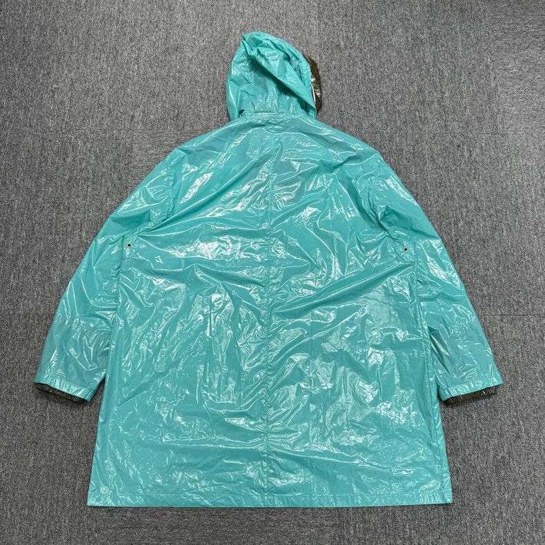 Hermes Hermes Reflective Windbreaker Jacket-yf Size US XXL / EU 58 / 5 - 2 Thumbnail
