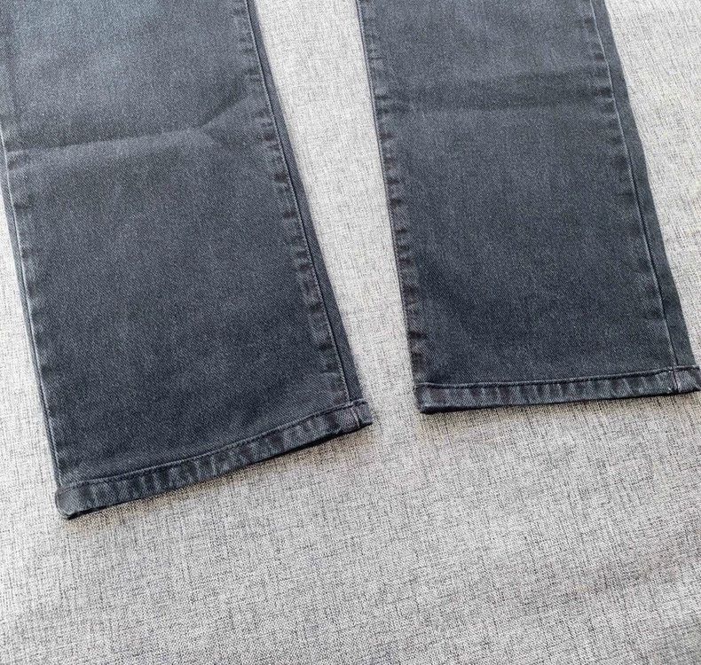 Gucci Gucci Embroidered Bird Patch Denim Pants-yf Size US 30 / EU 46 - 6 Thumbnail