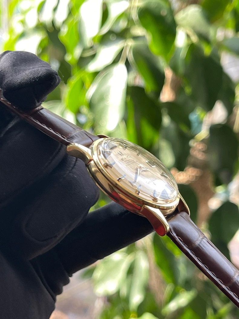Cartier Omega Constellation Vintage Automatic Watch-yf Size ONE SIZE - 3 Thumbnail