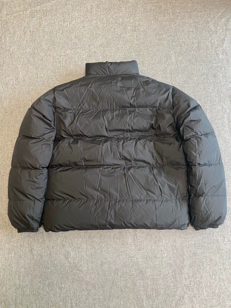 Burberry Burberry Colorblock Plaid Down Jacket M Size-yf Size US M / EU 48-50 / 2 - 4 Thumbnail