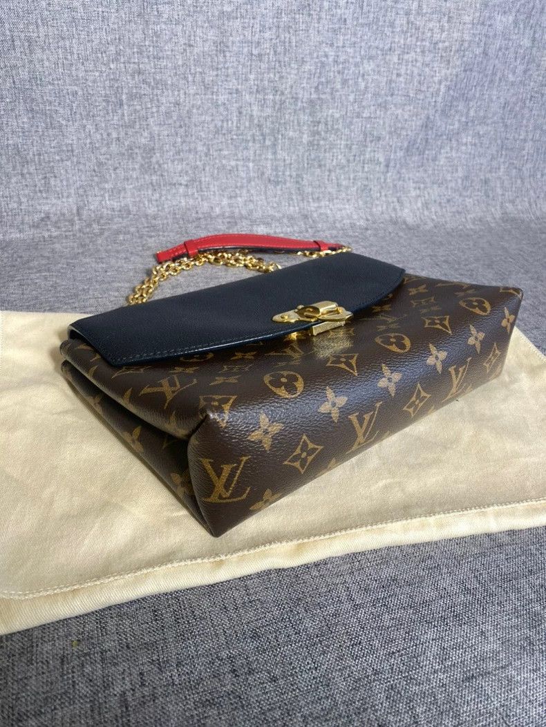Louis Vuitton Louis Vuitton Monogram Black Legend Handbag-yf Size ONE SIZE - 3 Thumbnail