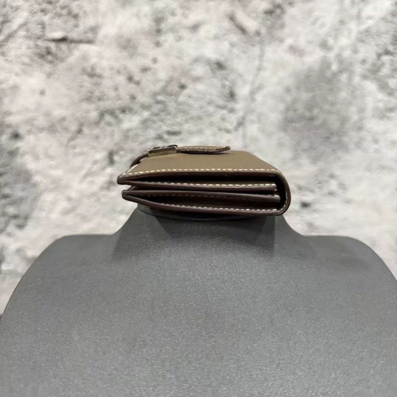 Hermes Hermes Bearn Card Holder-yf Size ONE SIZE - 7 Thumbnail