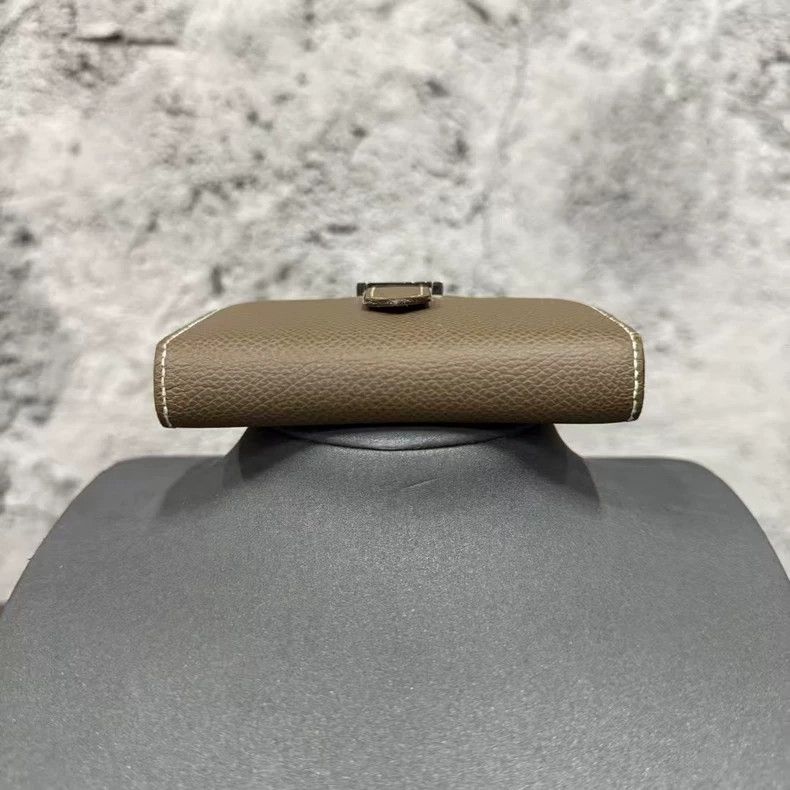 Hermes Hermes Bearn Card Holder-yf Size ONE SIZE - 3 Thumbnail
