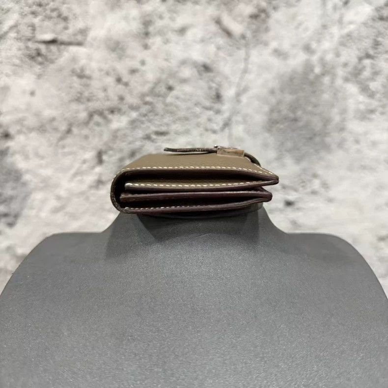 Hermes Hermes Bearn Card Holder-yf Size ONE SIZE - 5 Thumbnail