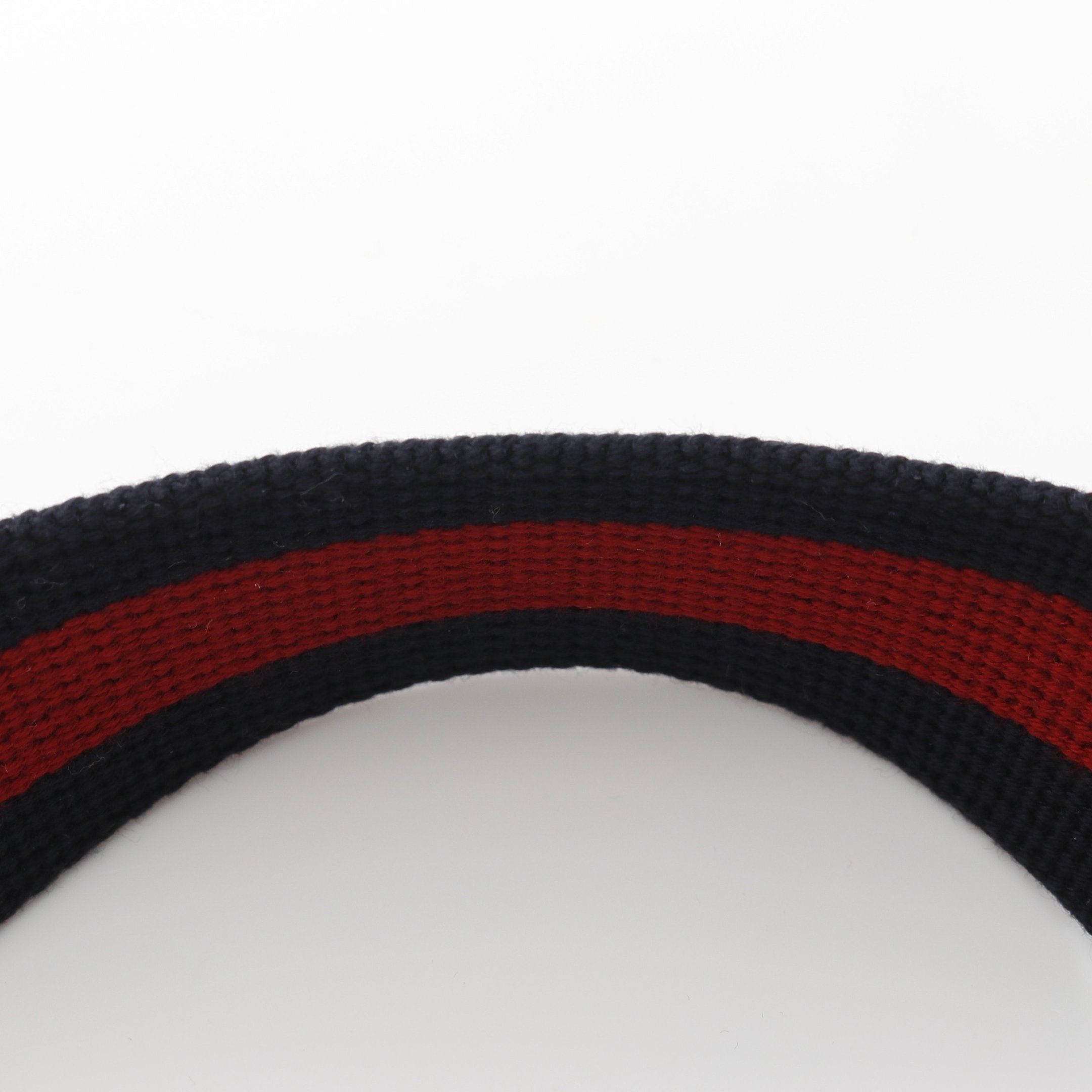 Gucci Gucci Soft Gg Supreme Sherry Line Waist Bag Body Leather Black Size ONE SIZE - 6 Thumbnail