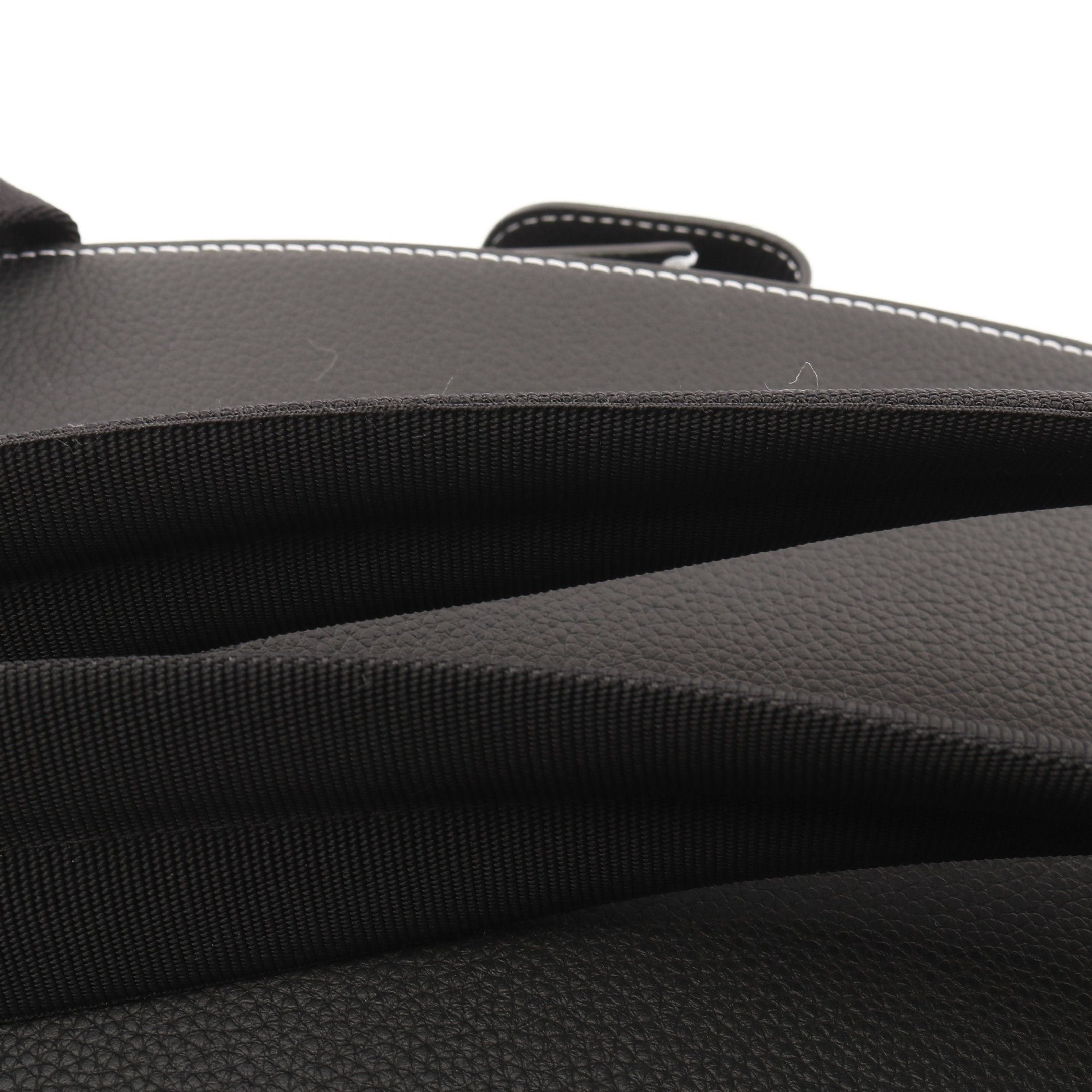 Dior Dior Gallop Backpack Maxi Rucksack Grained Calfskin Black Size ONE SIZE - 6 Thumbnail