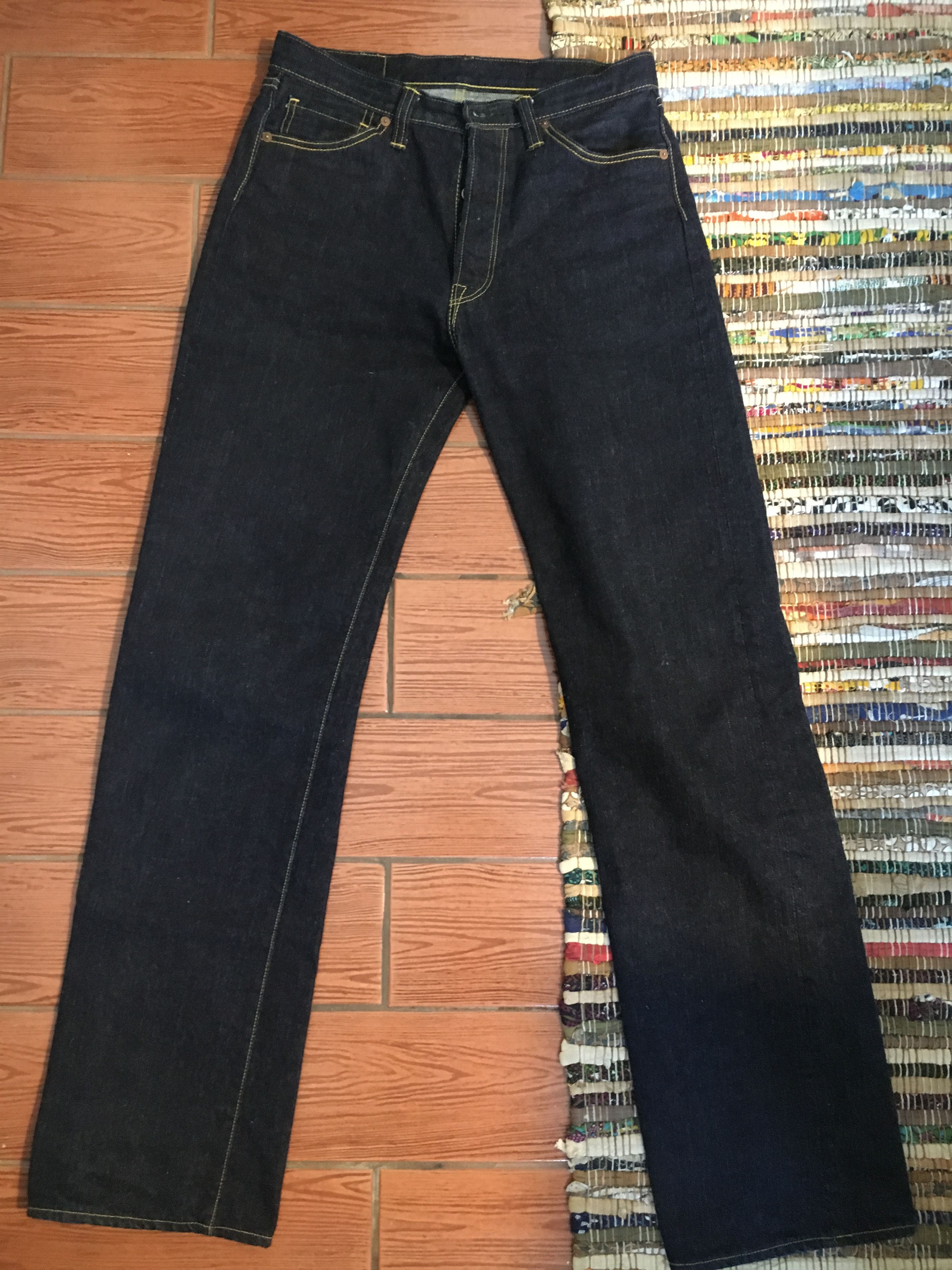 The Flat Head 3003w 