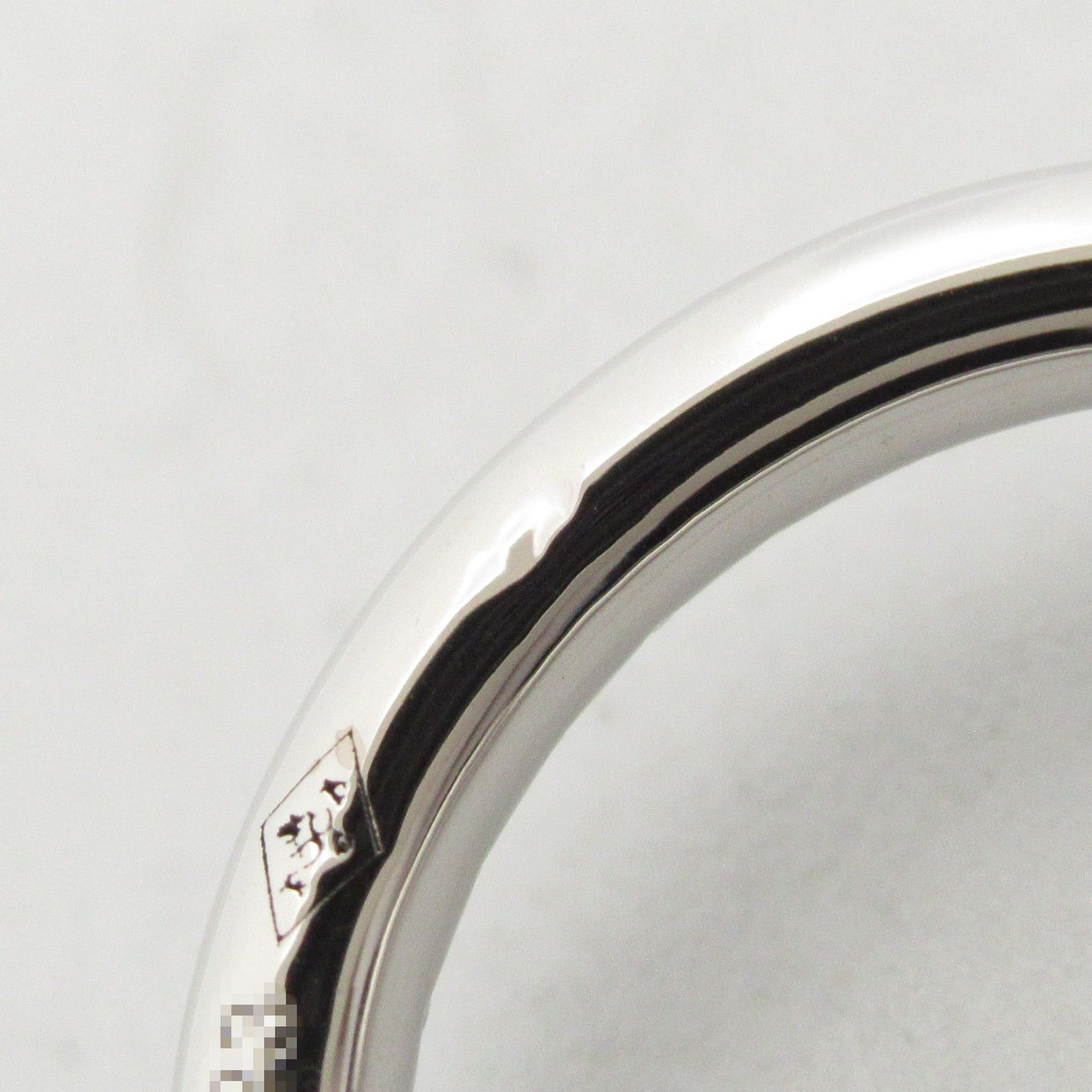 Cartier Cartier Entrelacés Diamond Necklace K18Wg (White Gold) Clear Size ONE SIZE - 8 Thumbnail