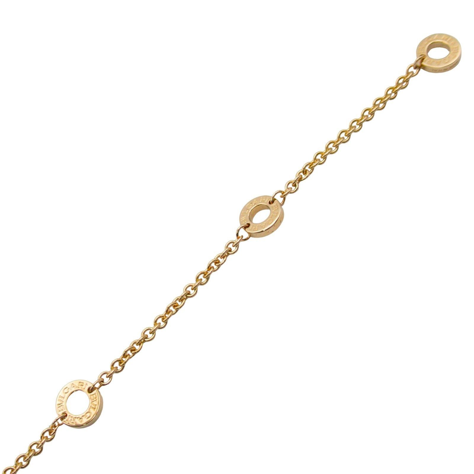 Bvlgari Bvlgari Mistake Necklace K18 (Yellow Gold) K18Wg (White K18Pg (Pink Gold Size ONE SIZE - 8 Thumbnail