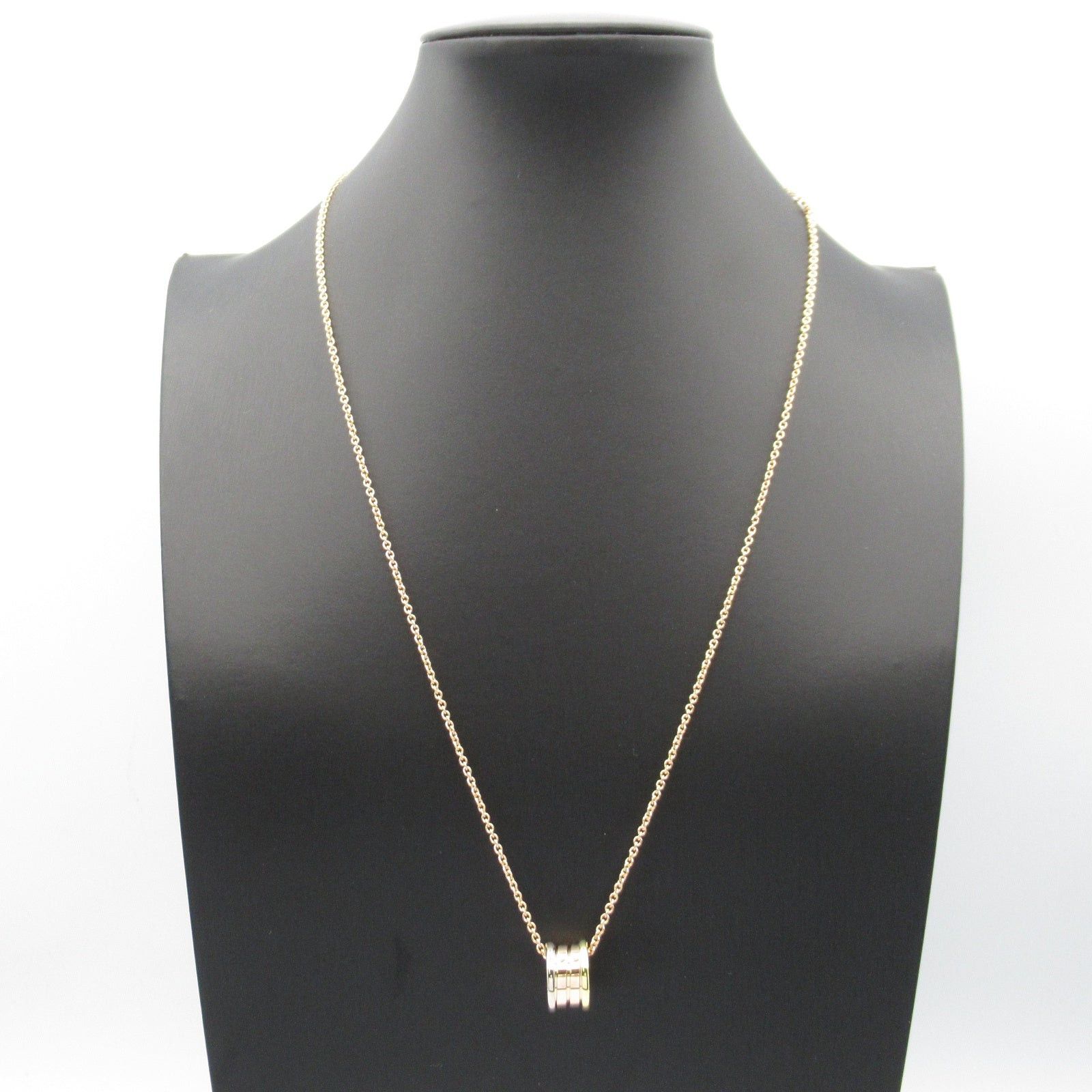 Bvlgari Bvlgari Mistake Necklace K18 (Yellow Gold) K18Wg (White K18Pg (Pink Gold Size ONE SIZE - 11 Thumbnail