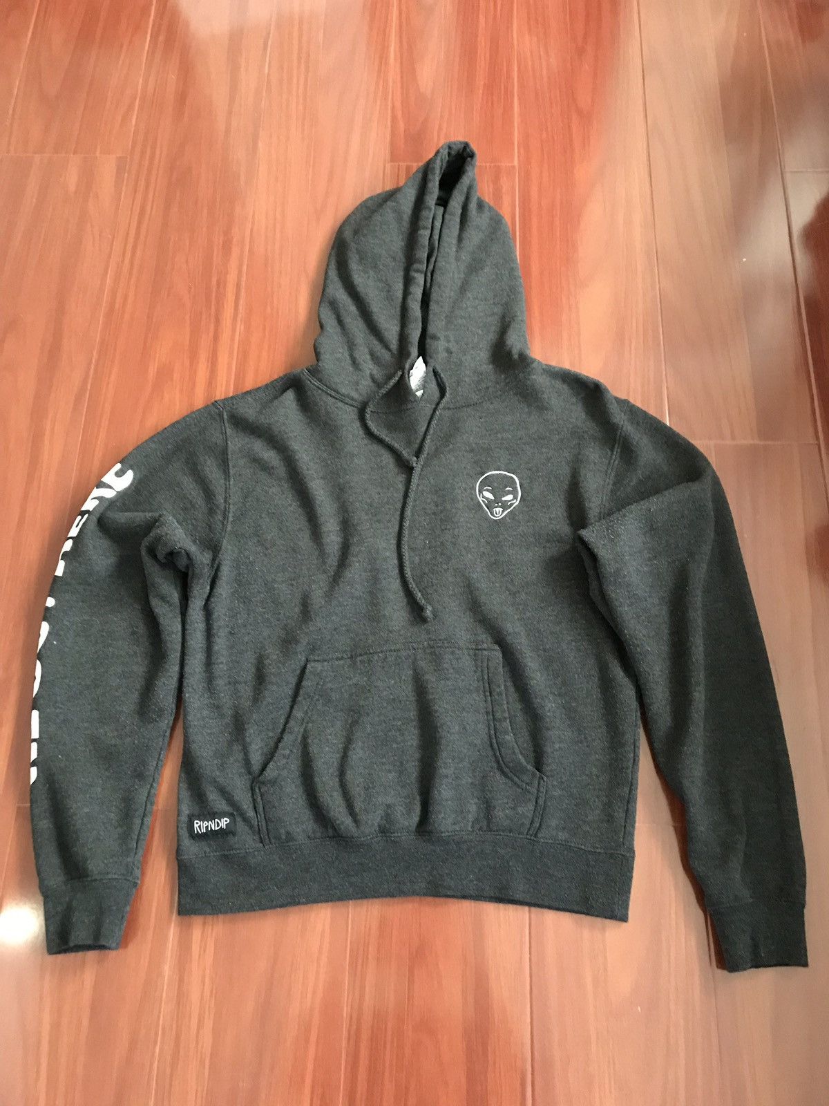 Rip N Dip We Out Here Hoodie Grailed