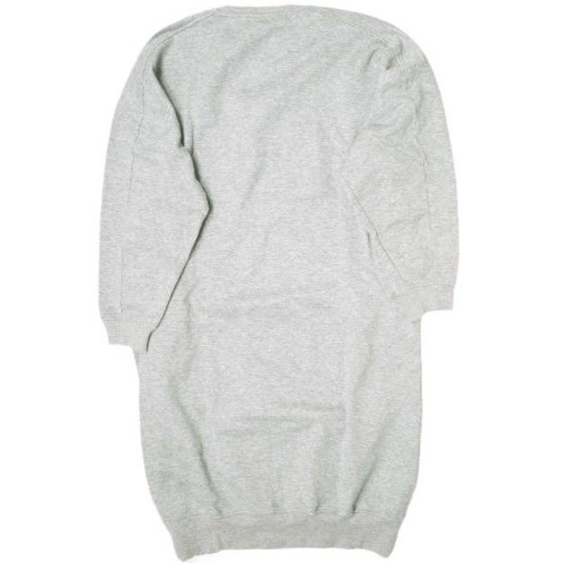 Other Other EN ROUTE Sweat Cotton Polyester Dress Cotton Dresses 7226-299-0313 Size ONE SIZE - 2 Thumbnail