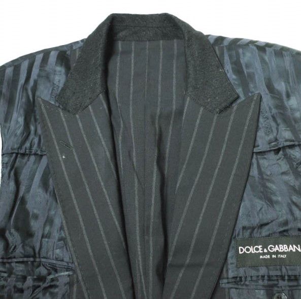 Dolce & Gabbana Dolce & Gabbana TAYTRONG × IMA:ZINE Remake Jumpsuit Limited Others Suits DUTY FREE for USA Size ONE SIZE - 5 Thumbnail