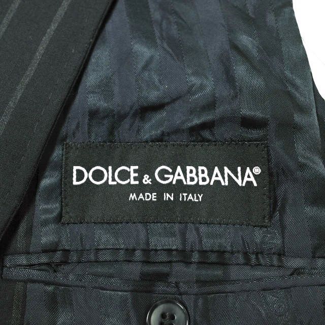 Dolce & Gabbana Dolce & Gabbana TAYTRONG × IMA:ZINE Remake Jumpsuit Limited Others Suits DUTY FREE for USA Size ONE SIZE - 6 Thumbnail