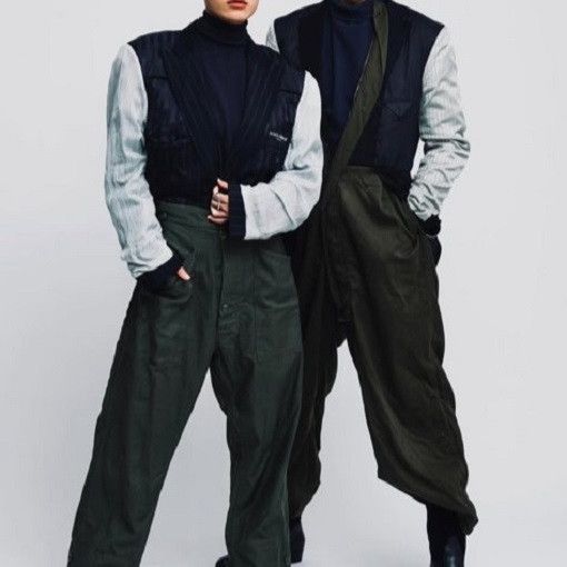 Dolce & Gabbana Dolce & Gabbana TAYTRONG × IMA:ZINE Remake Jumpsuit Limited Others Suits DUTY FREE for USA Size ONE SIZE - 4 Thumbnail