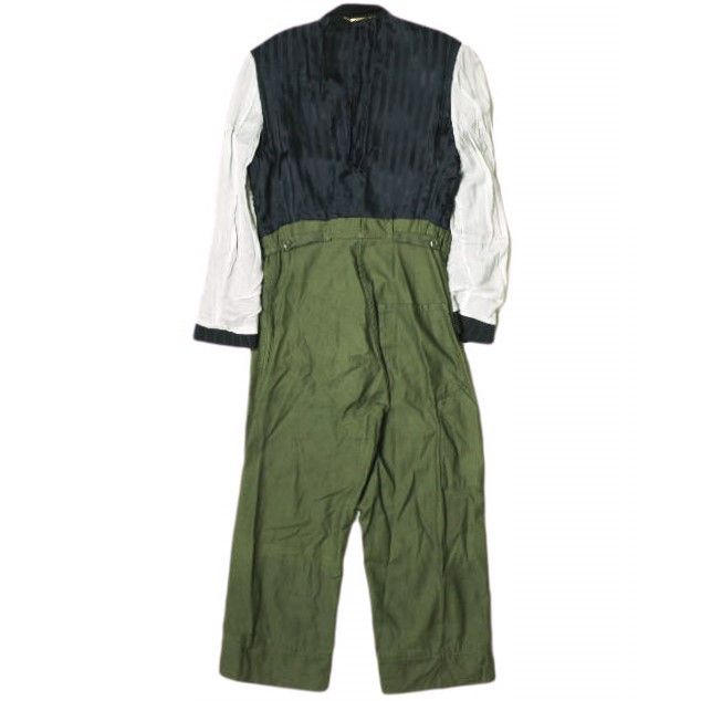 Dolce & Gabbana Dolce & Gabbana TAYTRONG × IMA:ZINE Remake Jumpsuit Limited Others Suits DUTY FREE for USA Size ONE SIZE - 2 Thumbnail