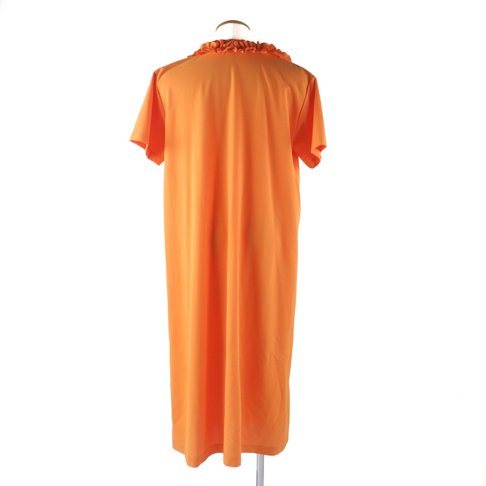 Other Other COMME des GARCONS HOMME PLUS PI-T004 Polyester Long T-shirt Others T-Shirts PI-T004 Size ONE SIZE - 3 Thumbnail