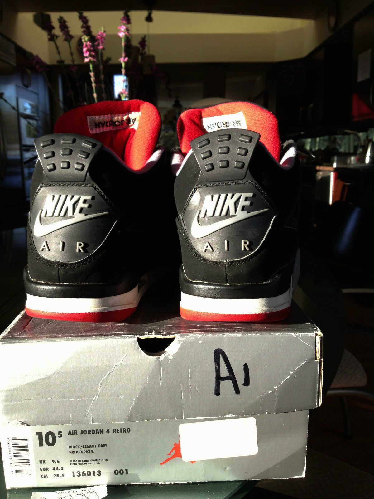 1999 bred 4 best sale