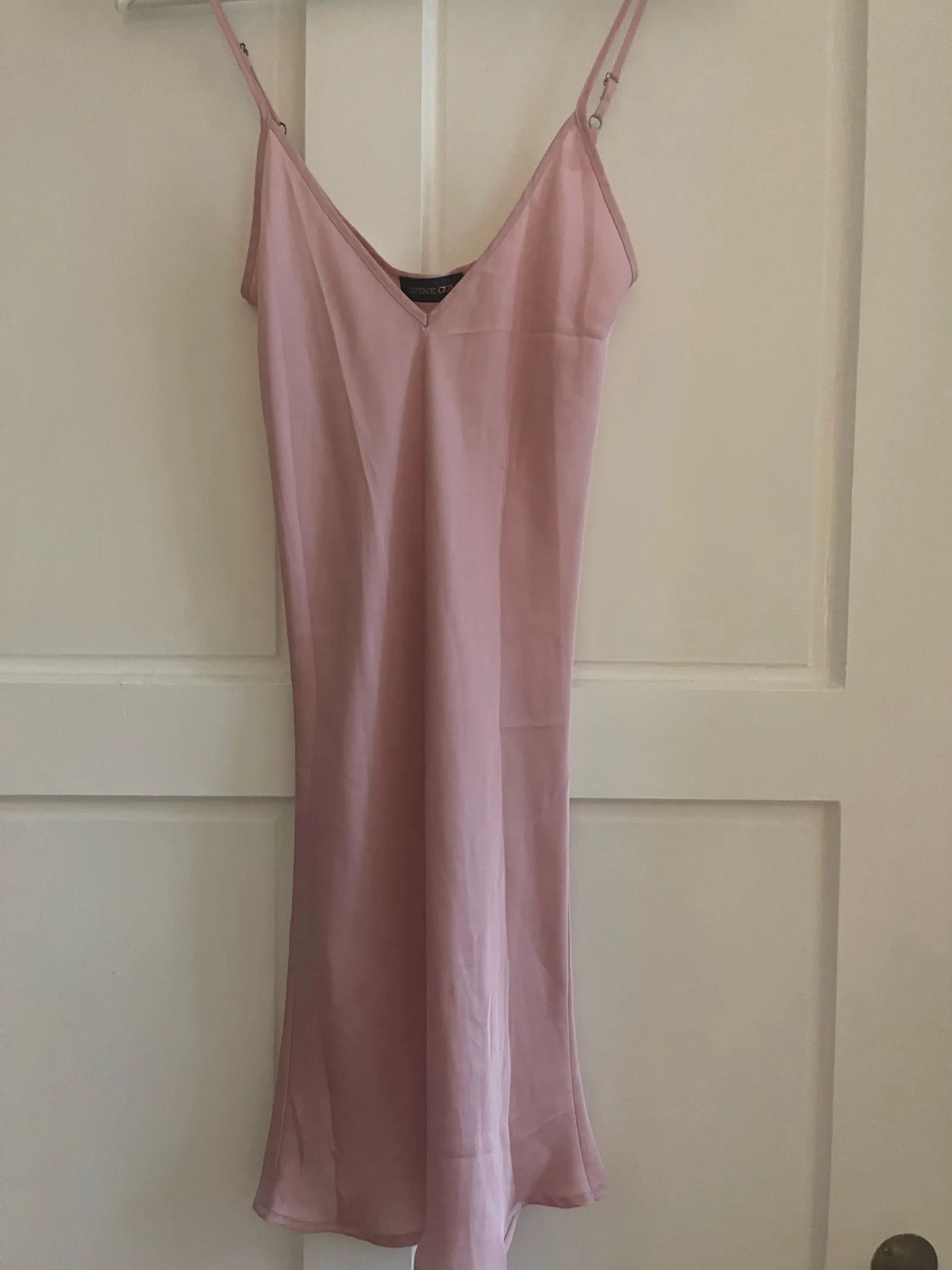 Stine Goya Stine Goya Jasmine dress Dress Size XXS / US 00 / IT 34 - 4 Thumbnail