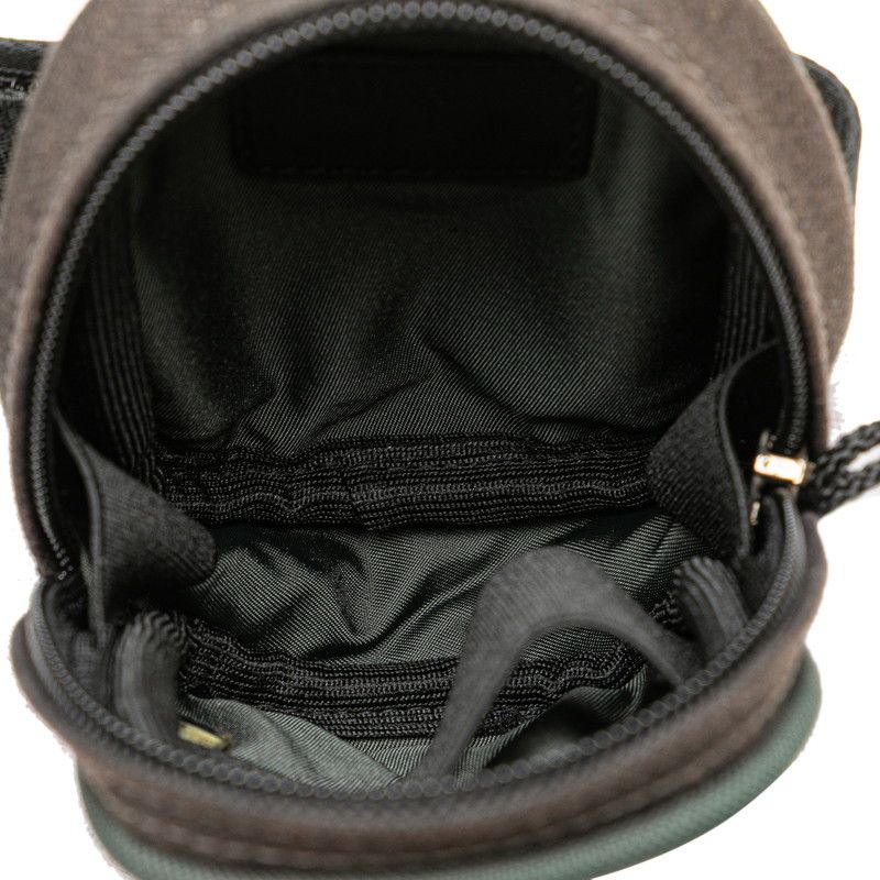 Chanel Chanel Chanel Sports Line Coco Mark Canvas Arm Pouch Canvas Other Size ONE SIZE - 8 Thumbnail