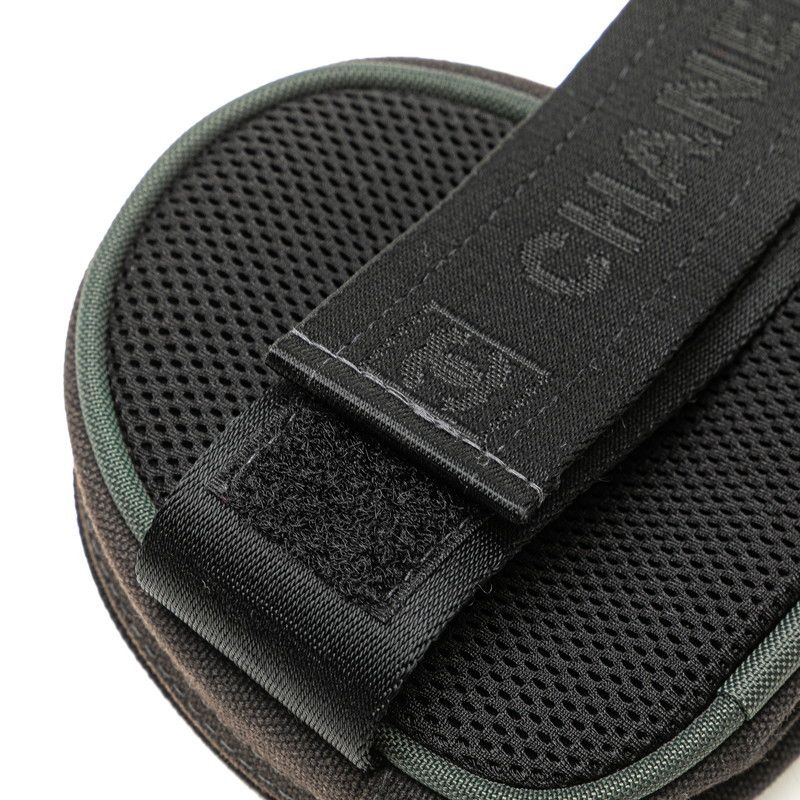 Chanel Chanel Chanel Sports Line Coco Mark Canvas Arm Pouch Canvas Other Size ONE SIZE - 4 Thumbnail
