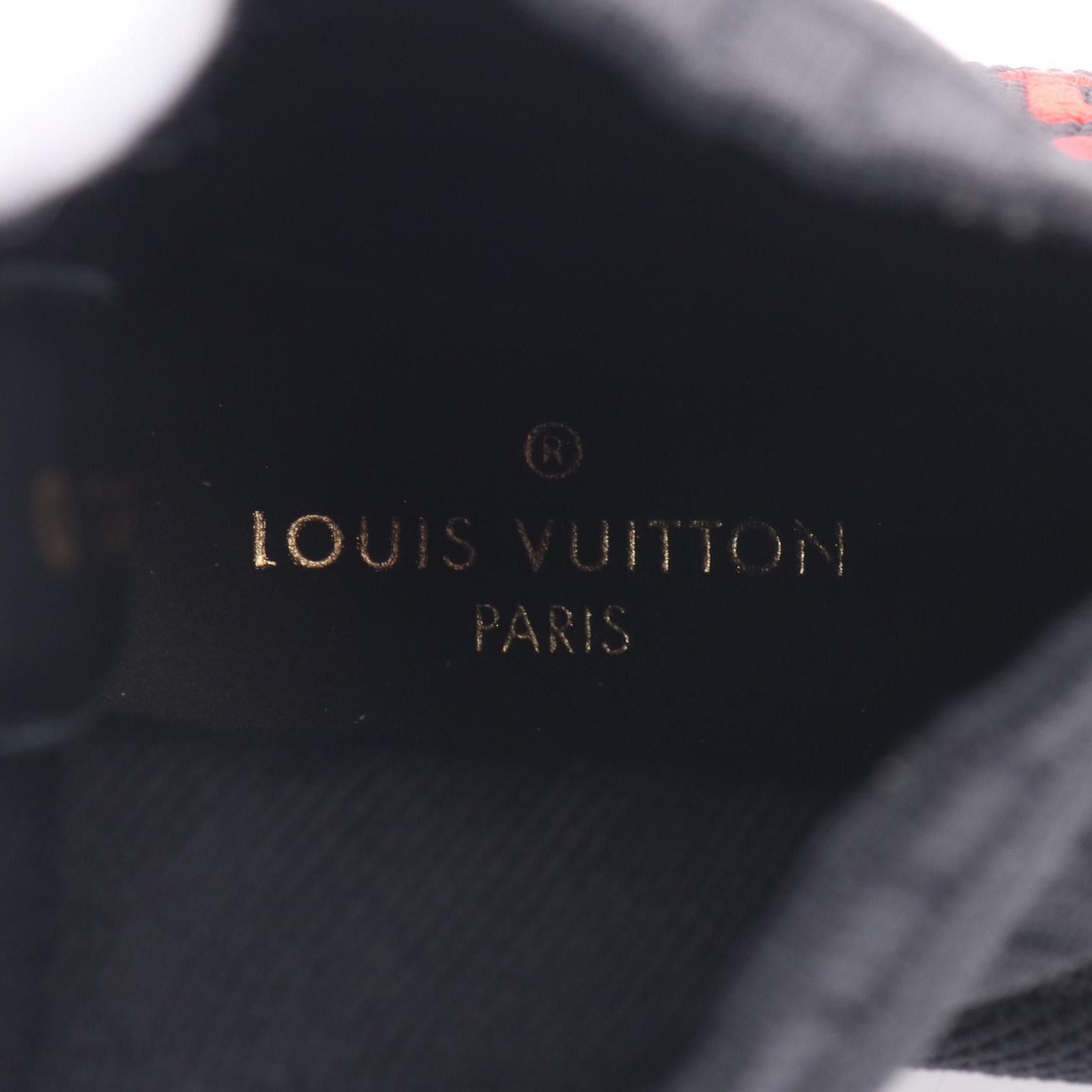 Louis Vuitton Louis Vuitton Louis Vuitton Aftergame Line Fabric Sneakers Others Shoes Size ONE SIZE - 5 Thumbnail