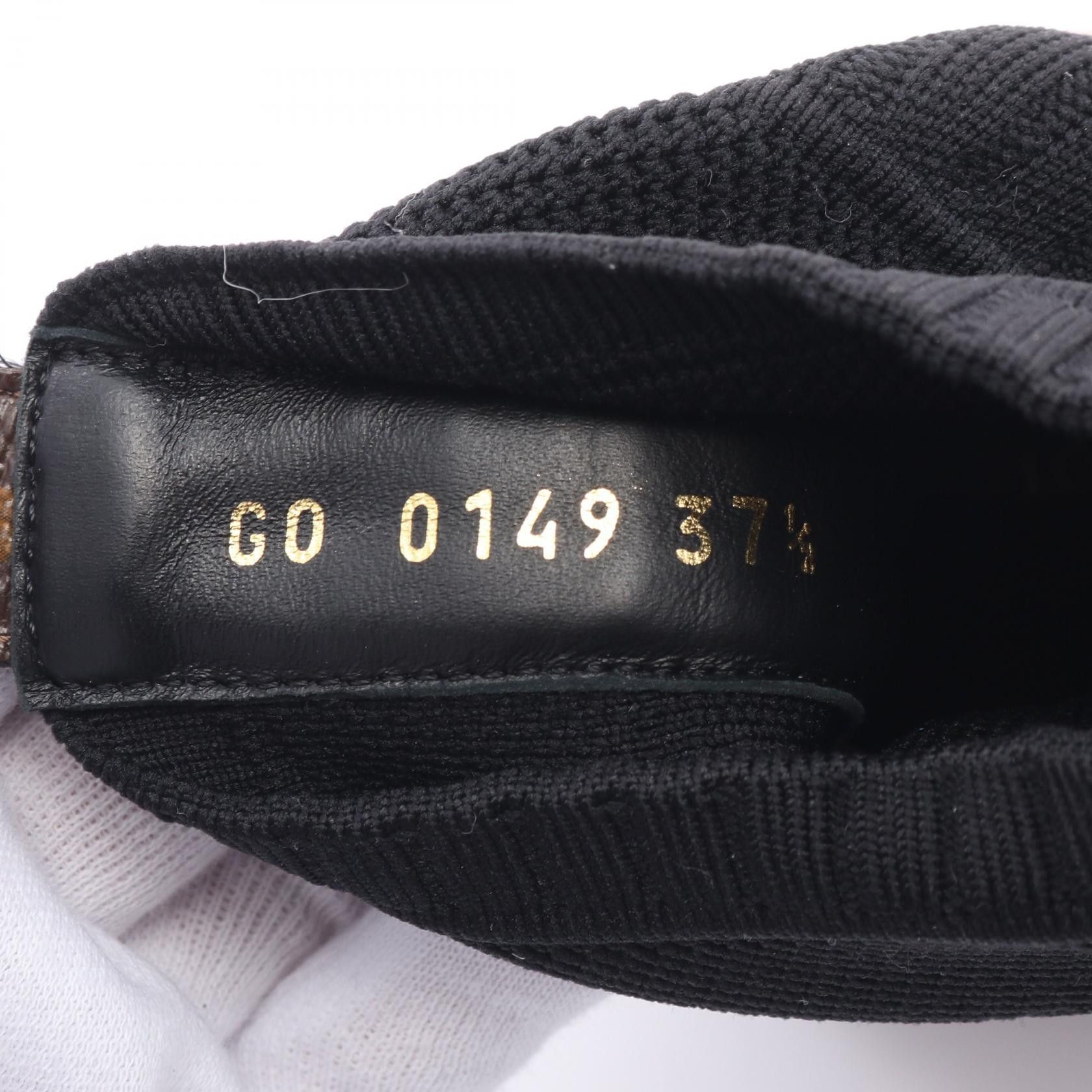 Louis Vuitton Louis Vuitton Louis Vuitton Aftergame Line Fabric Sneakers Others Shoes Size ONE SIZE - 6 Thumbnail