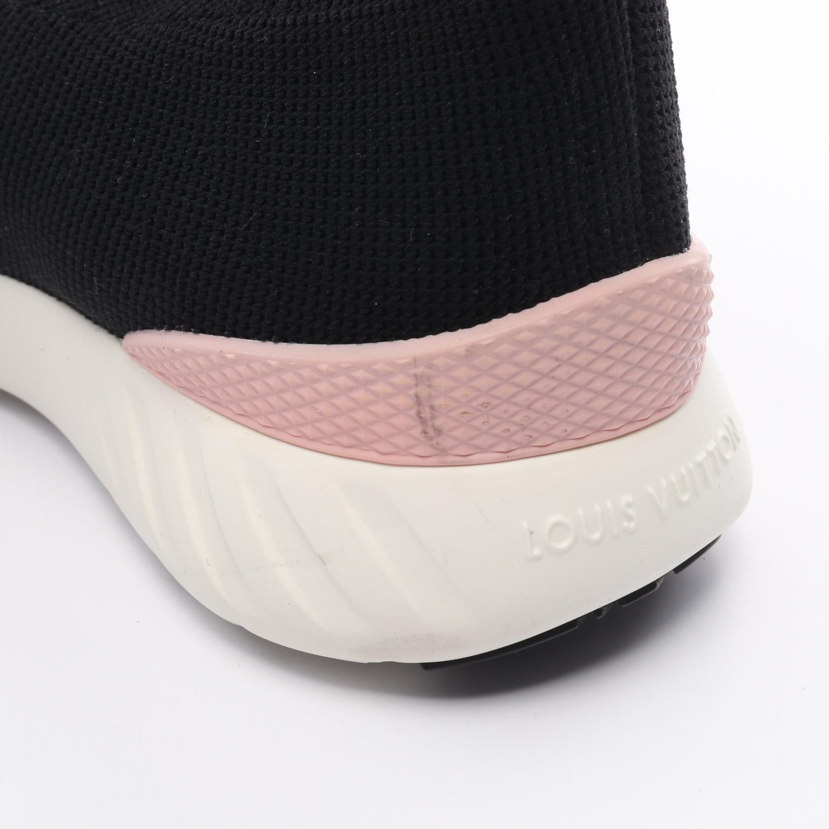 Louis Vuitton Louis Vuitton Louis Vuitton Aftergame Line Fabric Sneakers Others Shoes Size ONE SIZE - 9 Thumbnail