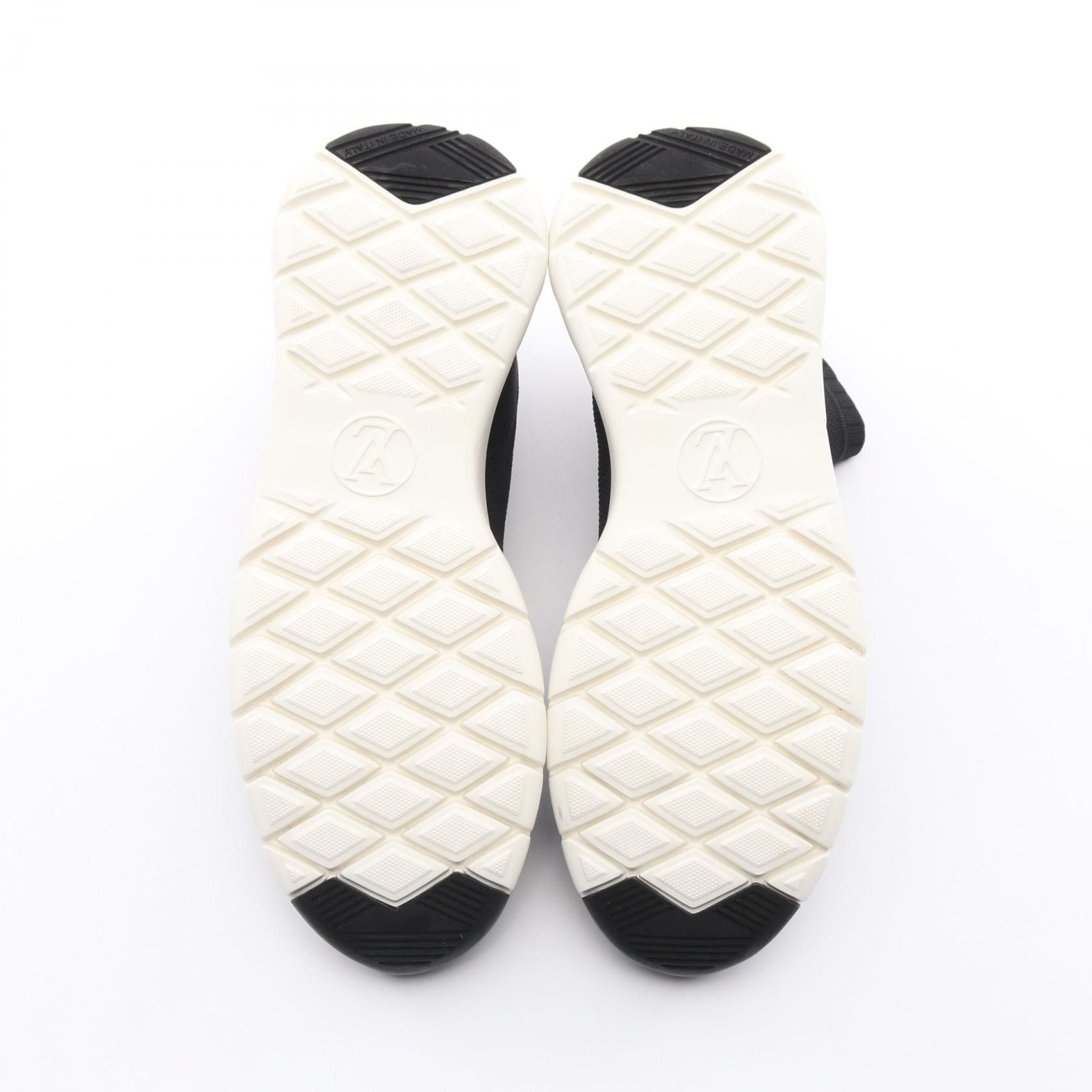 Louis Vuitton Louis Vuitton Louis Vuitton Aftergame Line Fabric Sneakers Others Shoes Size ONE SIZE - 4 Thumbnail