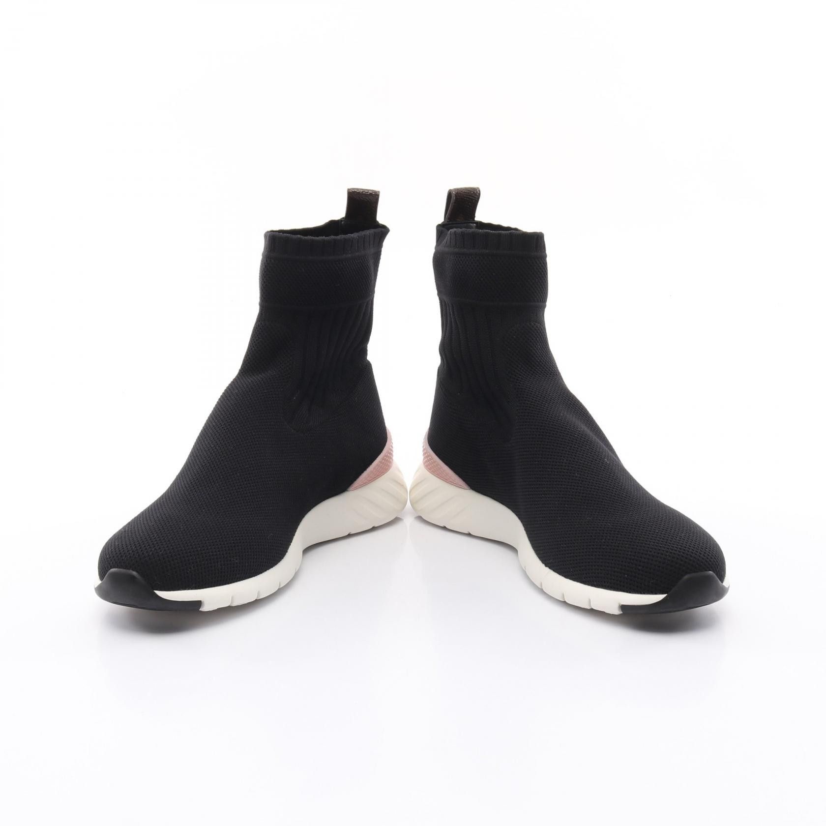 Louis Vuitton Louis Vuitton Louis Vuitton Aftergame Line Fabric Sneakers Others Shoes Size ONE SIZE - 3 Thumbnail
