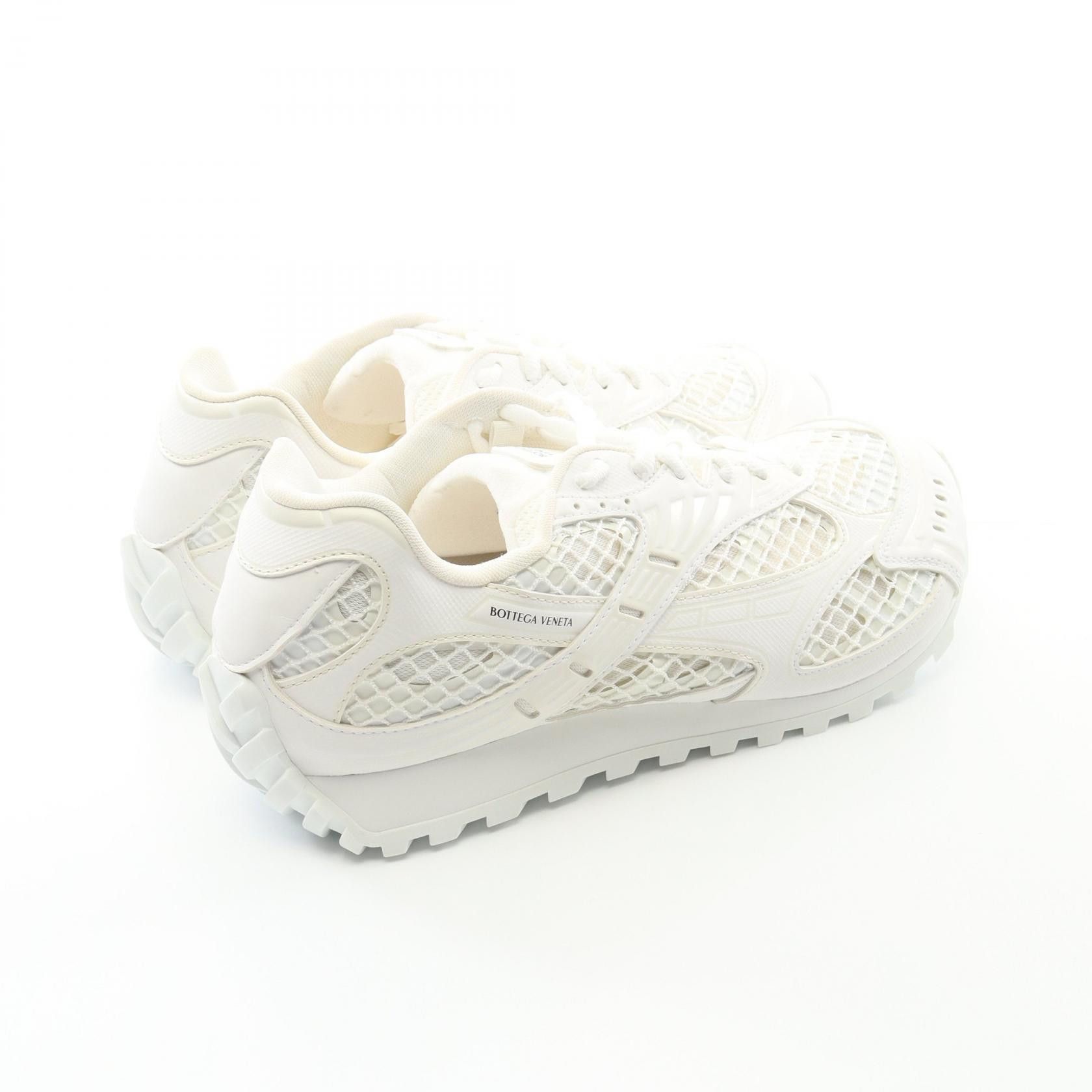 Bottega Veneta Bottega Veneta Bottega Veneta Orbit Fabric Sneakers Others Shoes 741357V2X40901343 Size ONE SIZE - 2 Thumbnail